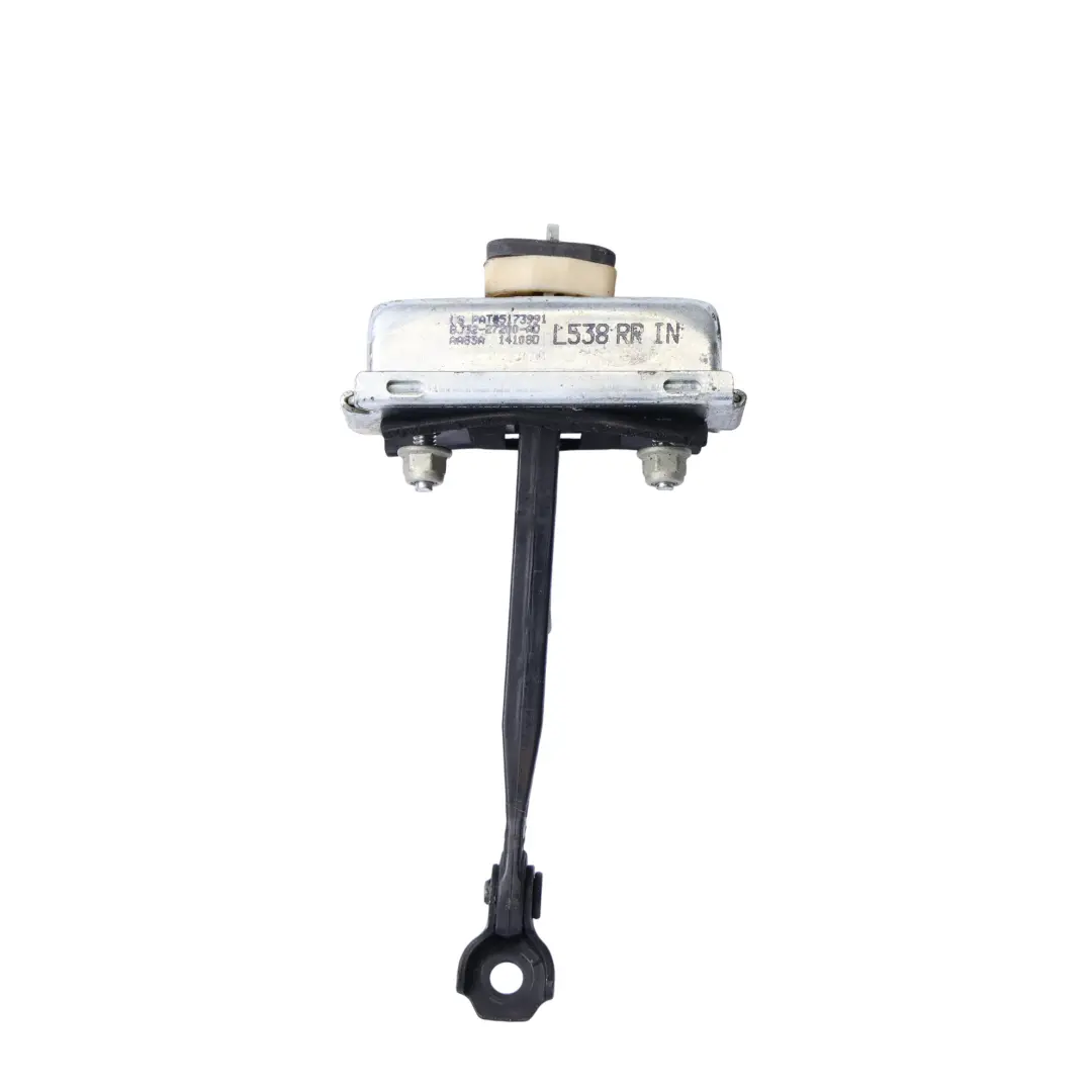 Begrenzer Für Den Hinteren Türöffnungsgurt für Range Rover EVOQUE L538 mit Teilenummer BJ32-27200-AD Range Rover EVOQUE L538 Begrenzer Für Den Hinteren Türöffnungsgurt - SKU BJ32-27200-AD - Teilenummer BJ32-27200-AD