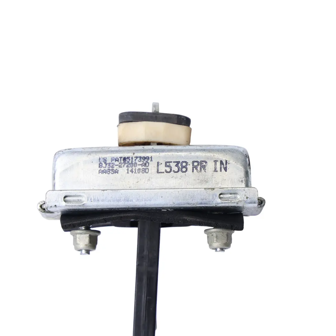 Begrenzer Für Den Hinteren Türöffnungsgurt für Range Rover EVOQUE L538 mit Teilenummer BJ32-27200-AD Range Rover EVOQUE L538 Begrenzer Für Den Hinteren Türöffnungsgurt - SKU BJ32-27200-AD - Teilenummer BJ32-27200-AD