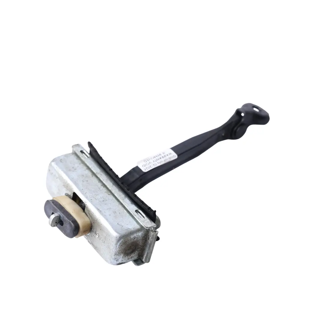 Range Rover EVOQUE L538 Rear Door Chech Strap Limiter - SKU BJ32-27200-AD - Part number BJ32-27200-AD