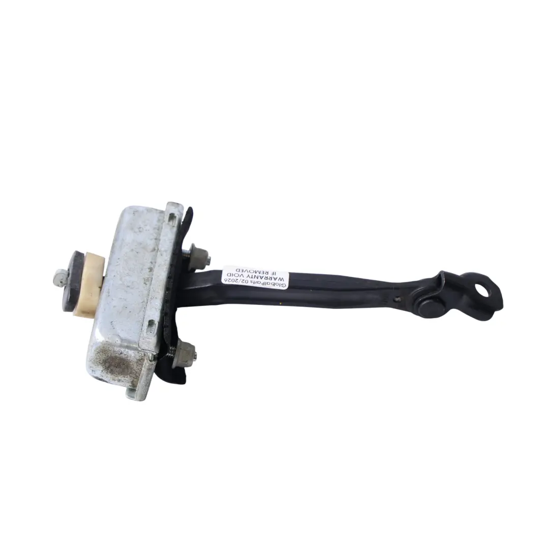 Limitatore Della Cinghia Porta Posteriore per Range Rover EVOQUE L538 con numero di parte BJ32-27200-AD Range Rover EVOQUE L538 Limitatore Della Cinghia Porta Posteriore - SKU BJ32-27200-AD - Numero di parte BJ32-27200-AD