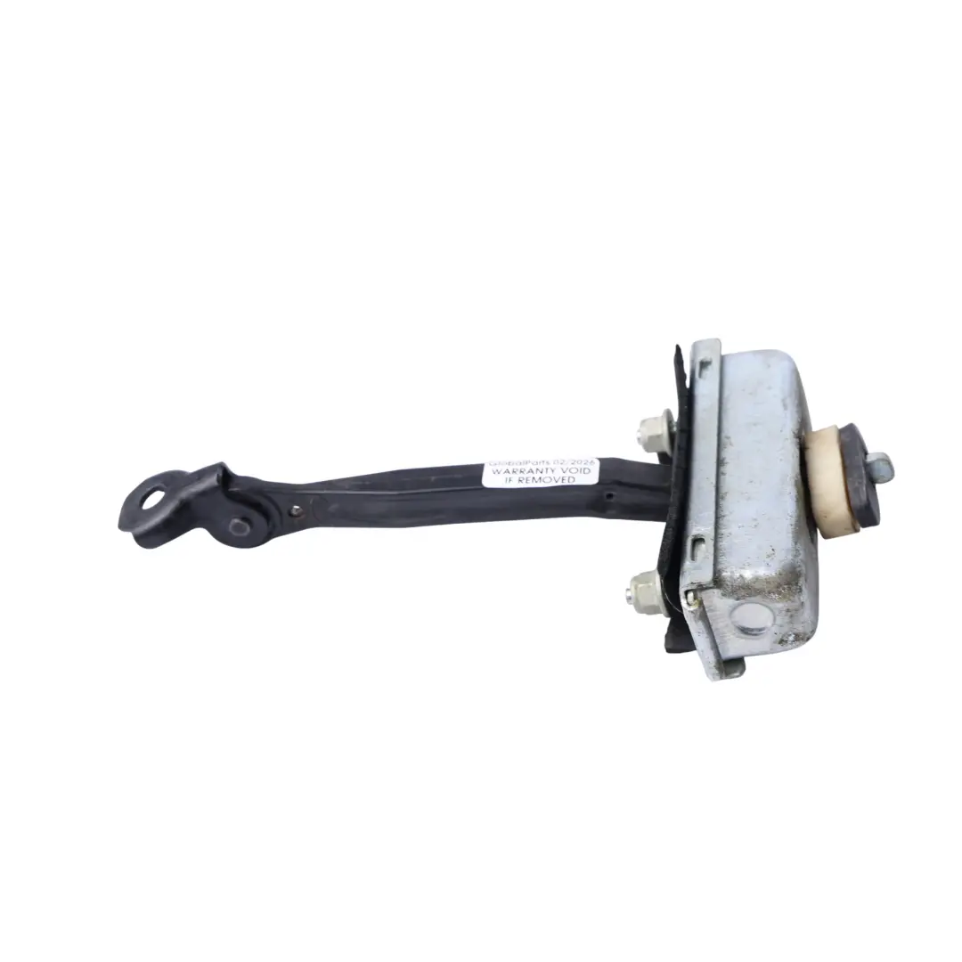 Range Rover EVOQUE L538 Rear Door Chech Strap Limiter - SKU BJ32-27200-AD - Part number BJ32-27200-AD