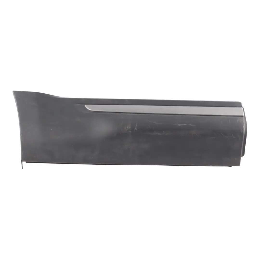 Range Rover Evoque L538 Rear Door Moulding Cover Strip Right O/S - SKU BJ32-274A48-BD - Part number BJ32-274A48-BD