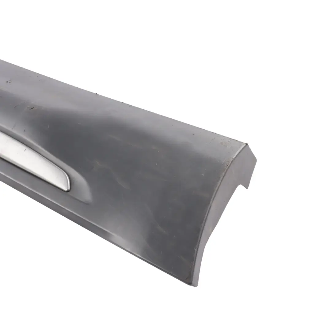 Door Moulding Cover Strip Right O/S to Range Rover Evoque L538 Rear with Part number BJ32-274A48-BD Range Rover Evoque L538 Rear Door Moulding Cover Strip Right O/S - SKU BJ32-274A48-BD - Part number BJ32-274A48-BD