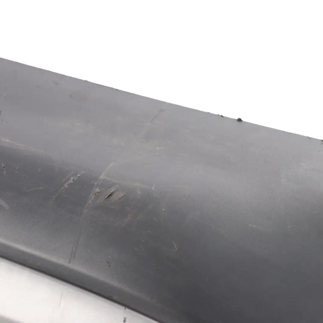 Door Moulding Cover Strip Right O/S to Range Rover Evoque L538 Rear with Part number BJ32-274A48-BD Range Rover Evoque L538 Rear Door Moulding Cover Strip Right O/S - SKU BJ32-274A48-BD - Part number BJ32-274A48-BD