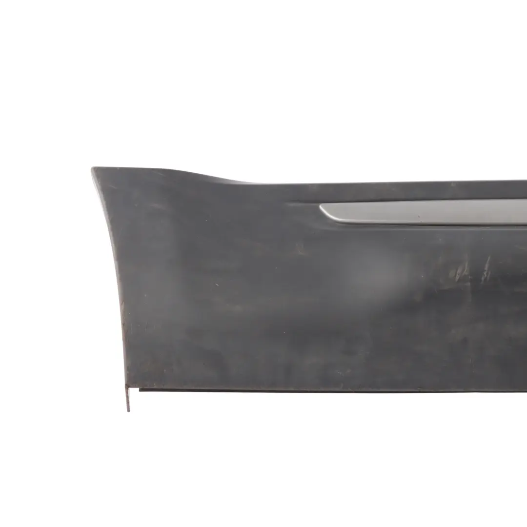 Range Rover Evoque L538 Rear Door Moulding Cover Strip Right O/S - SKU BJ32-274A48-BD - Part number BJ32-274A48-BD