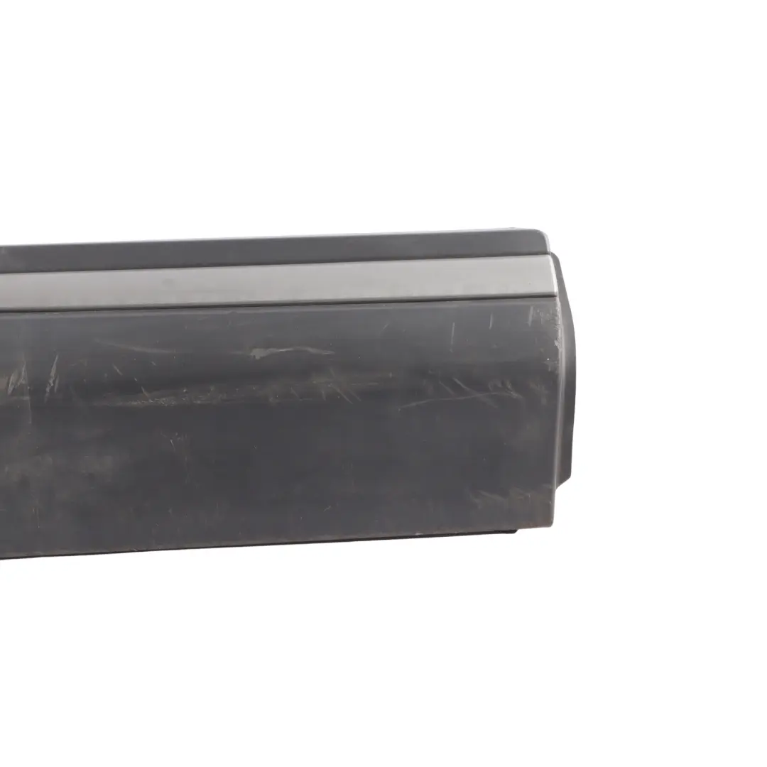 Door Moulding Cover Strip Right O/S to Range Rover Evoque L538 Rear with Part number BJ32-274A48-BD Range Rover Evoque L538 Rear Door Moulding Cover Strip Right O/S - SKU BJ32-274A48-BD - Part number BJ32-274A48-BD