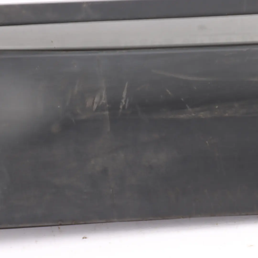 Range Rover Evoque L538 Rear Door Moulding Cover Strip Right O/S - SKU BJ32-274A48-BD - Part number BJ32-274A48-BD