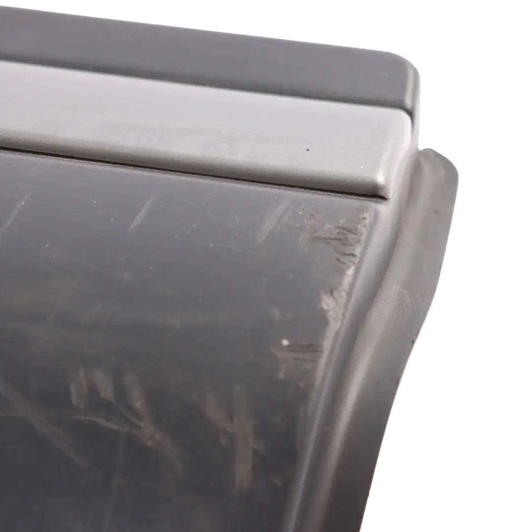 Range Rover Evoque L538 Rear Door Moulding Cover Strip Right O/S - SKU BJ32-274A48-BD - Part number BJ32-274A48-BD