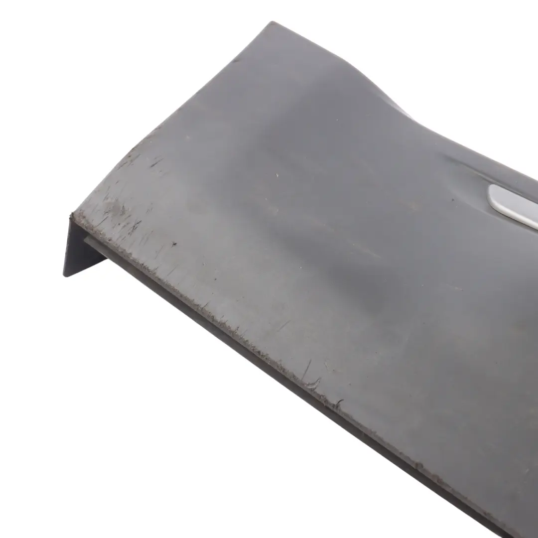 Range Rover Evoque L538 Rear Door Moulding Cover Strip Right O/S - SKU BJ32-274A48-BD - Part number BJ32-274A48-BD