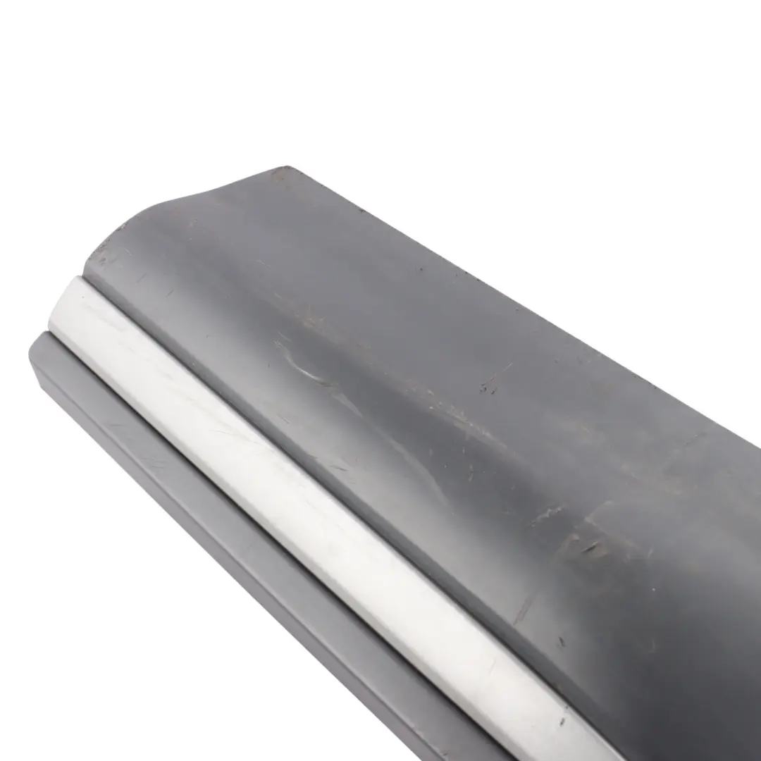 Range Rover Evoque L538 Rear Door Moulding Cover Strip Right O/S - SKU BJ32-274A48-BD - Part number BJ32-274A48-BD