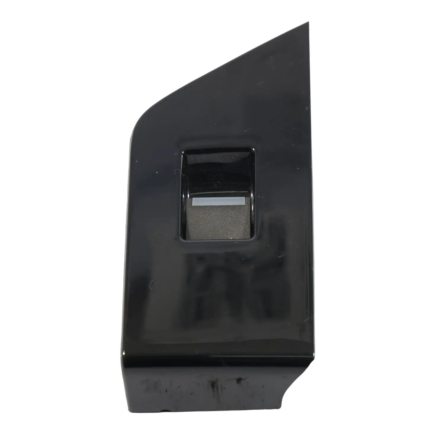 Range Rover Evoque L538 Door Window Lifter Switch Rear Left N/S BJ32-274C03-AA