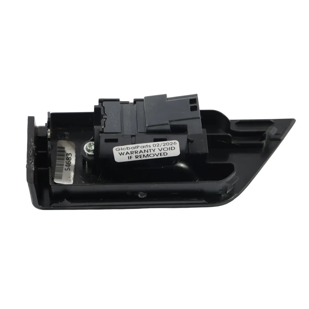 Interruptor Elevalunas Trasero Izquierdo para Range Rover Evoque L538 con número de pieza BJ32-274C03-AA Range Rover Evoque L538 Interruptor Elevalunas Trasero Izquierdo - SKU BJ32-274C03-AA - Número de pieza BJ32-274C03-AA