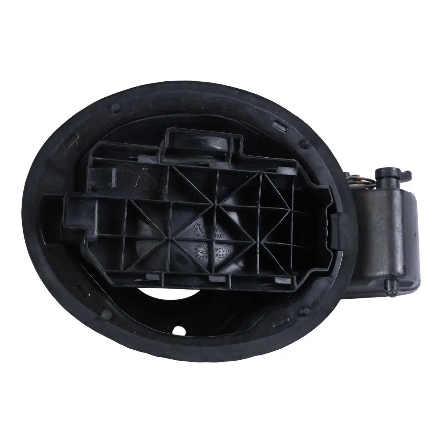 Range Rover Evoque L538 Bouchon Réservoir De Carburant 2.2 TDCI BJ32-27936-A