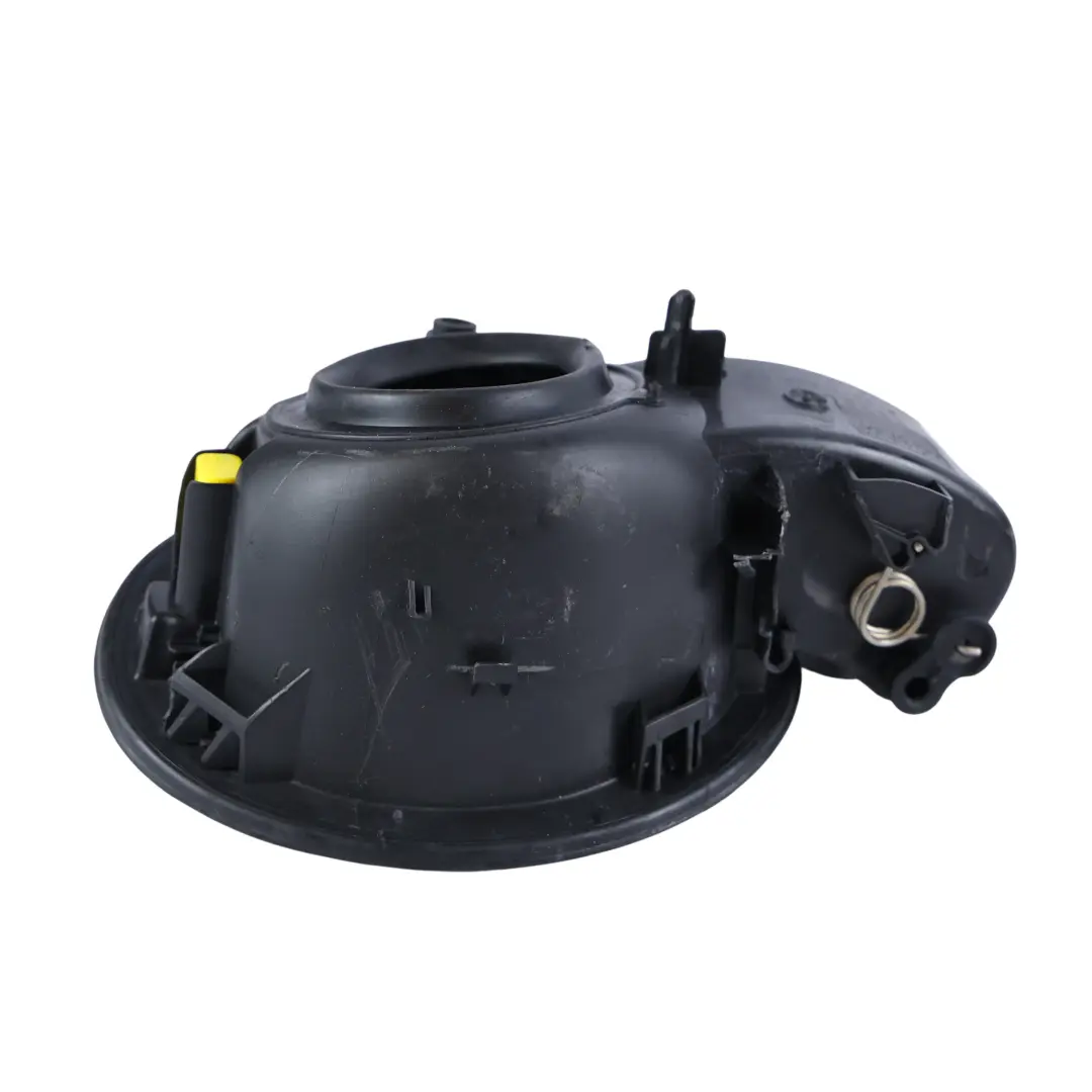 Filler Tank Cap Housing 2.2 TDCI to Range Rover Evoque L538 Fuel with Part number BJ32-27936-A Range Rover Evoque L538 Fuel Filler Tank Cap Housing 2.2 TDCI - SKU BJ32-27936-A - Part number BJ32-27936-A
