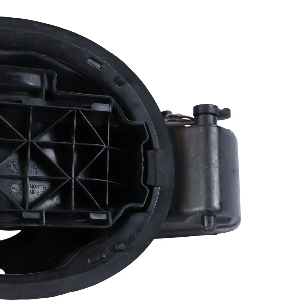 Tapa Depósito Combustible 2.2 TDCI para Range Rover Evoque L538 con número de pieza BJ32-27936-A Range Rover Evoque L538 Tapa Depósito Combustible 2.2 TDCI - SKU BJ32-27936-A - Número de pieza BJ32-27936-A