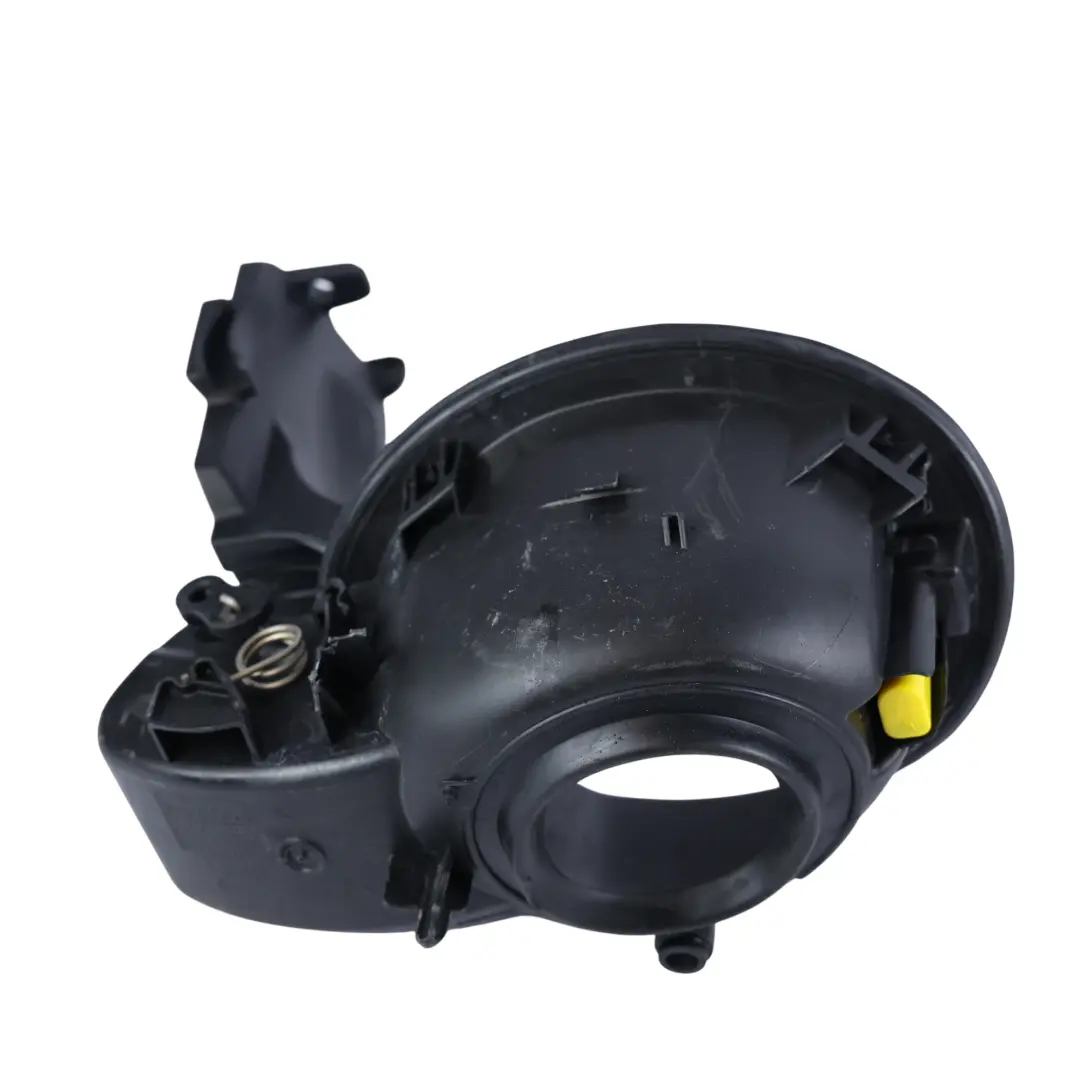 Filler Tank Cap Housing 2.2 TDCI to Range Rover Evoque L538 Fuel with Part number BJ32-27936-A Range Rover Evoque L538 Fuel Filler Tank Cap Housing 2.2 TDCI - SKU BJ32-27936-A - Part number BJ32-27936-A