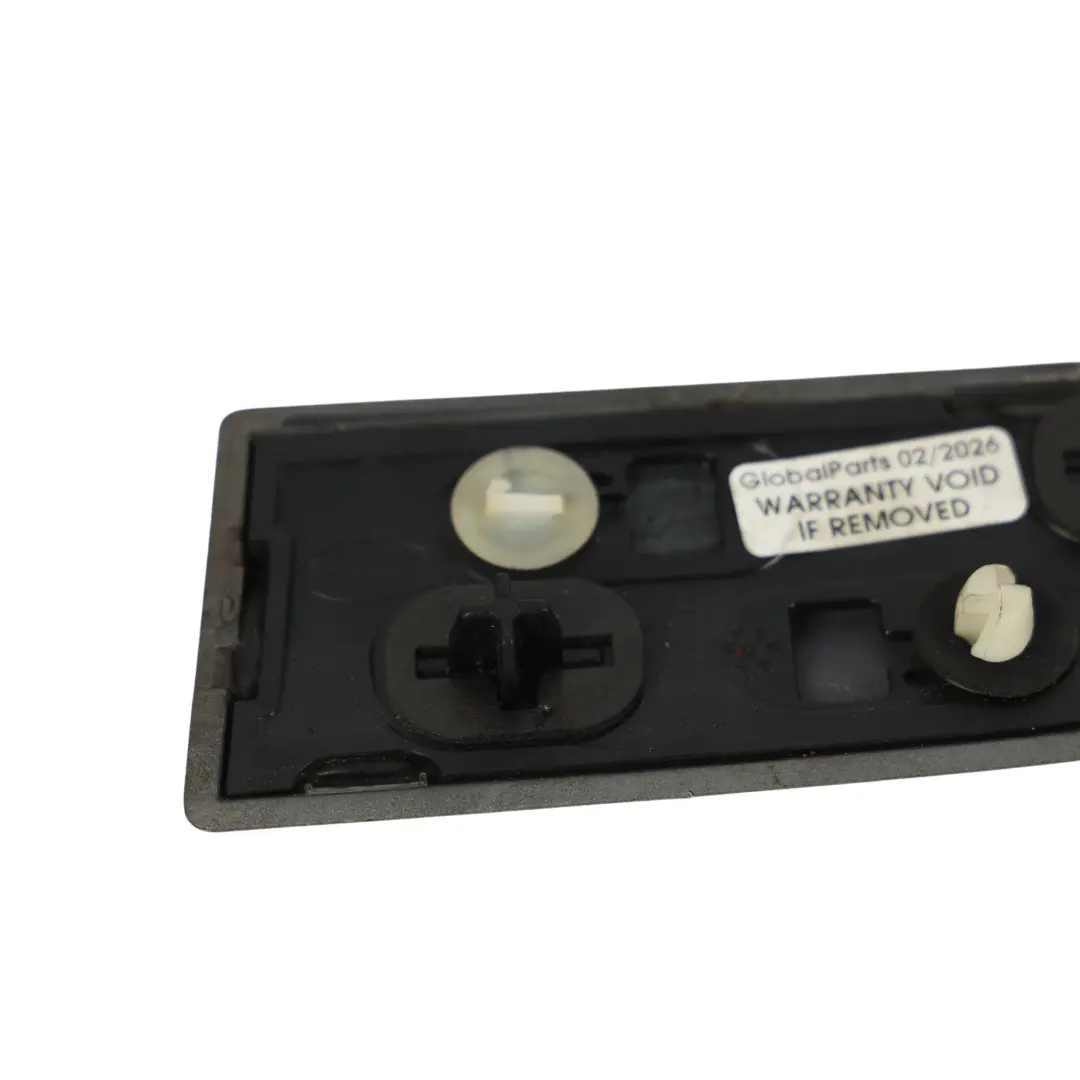 Land Rover Discovery L550 Modanatura Porta Anteriore Destra - SKU BJ32-29426-ADW - Numero di parte BJ32-29426-ADW