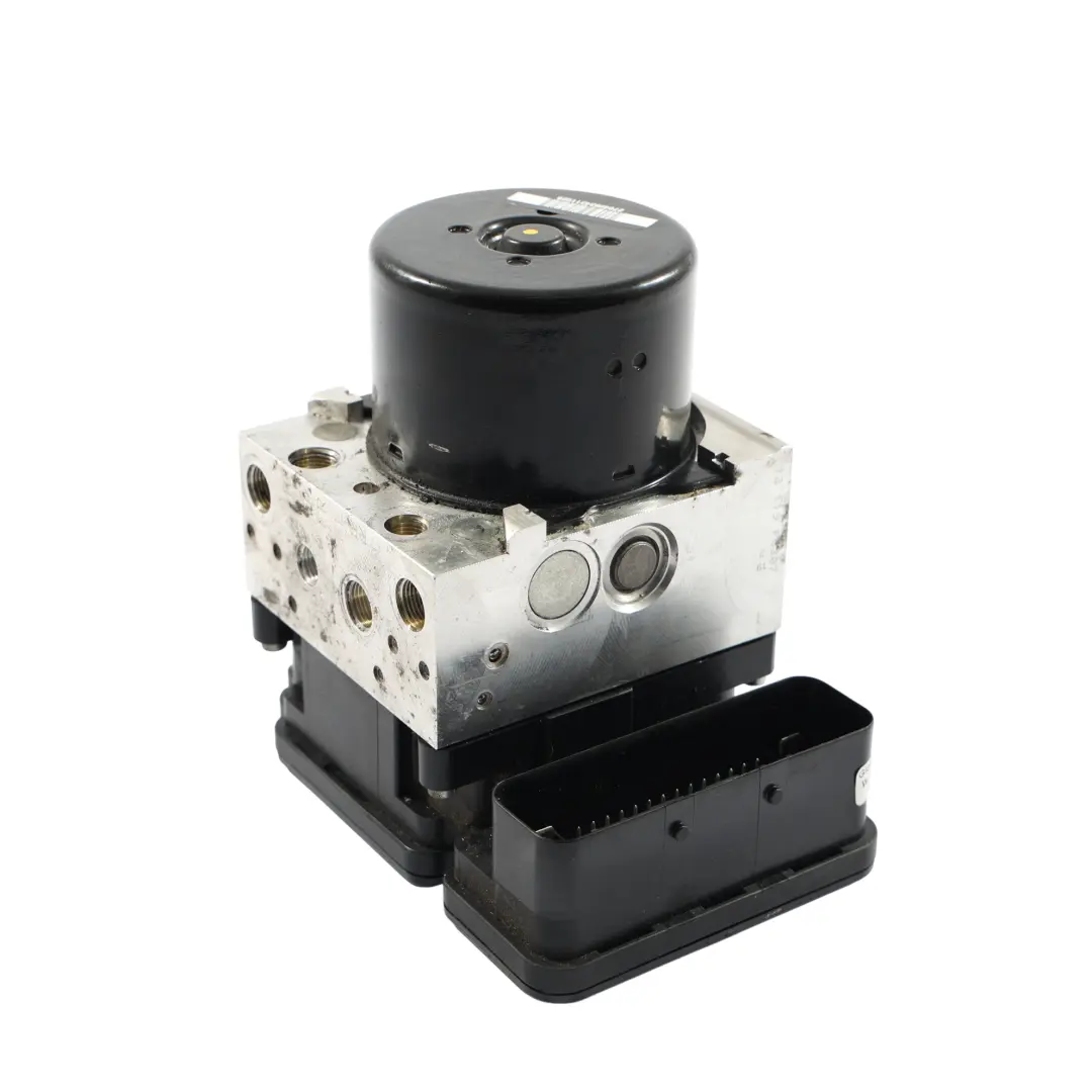 Range Rover Evoque L538 ABS Pump Control Module - SKU BJ32-2C405-AG - Part number BJ32-2C405-AG