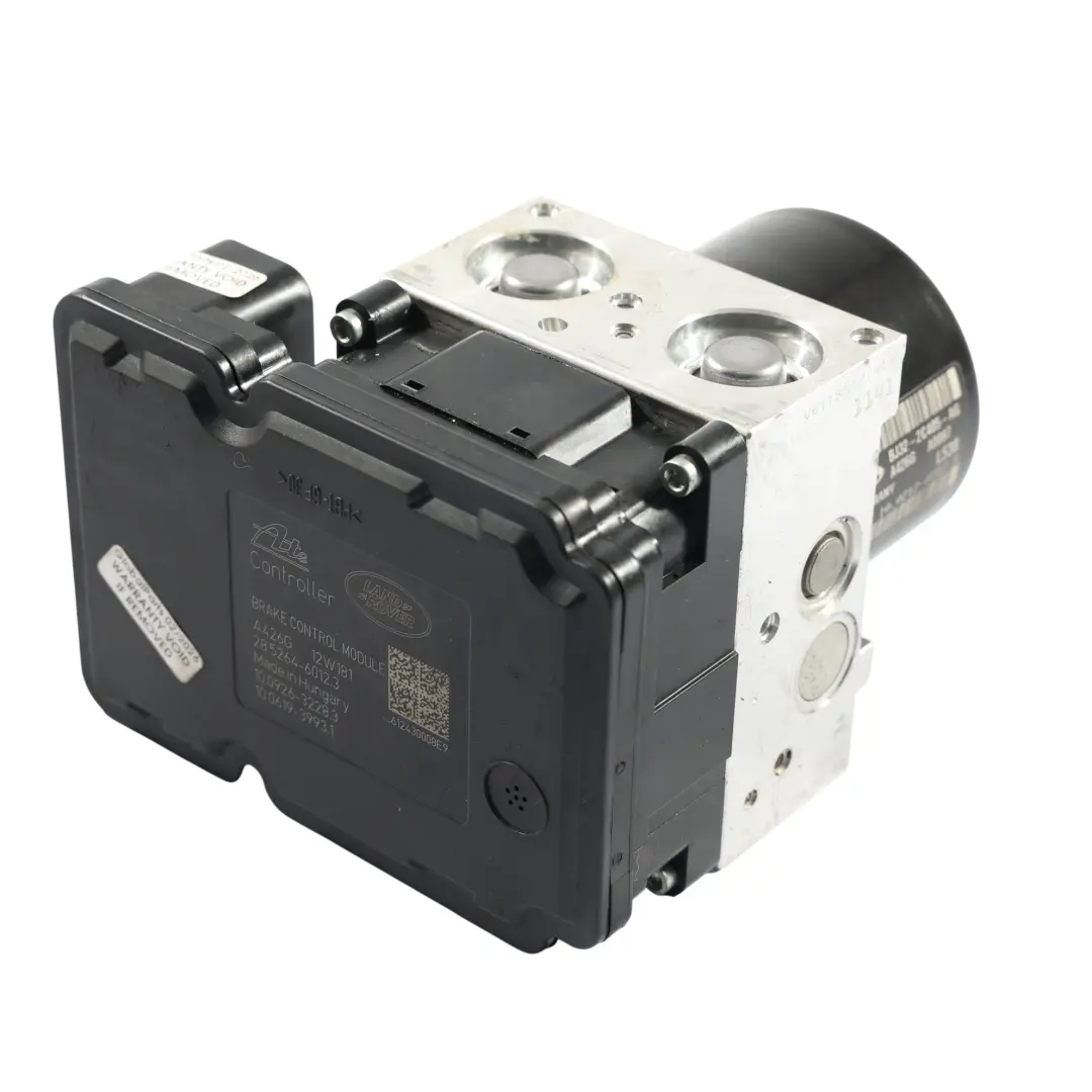 Modulo Di Controllo Pompa ABS per Range Rover Evoque L538 con numero di parte BJ32-2C405-AG Range Rover Evoque L538 Modulo Di Controllo Pompa ABS - SKU BJ32-2C405-AG - Numero di parte BJ32-2C405-AG