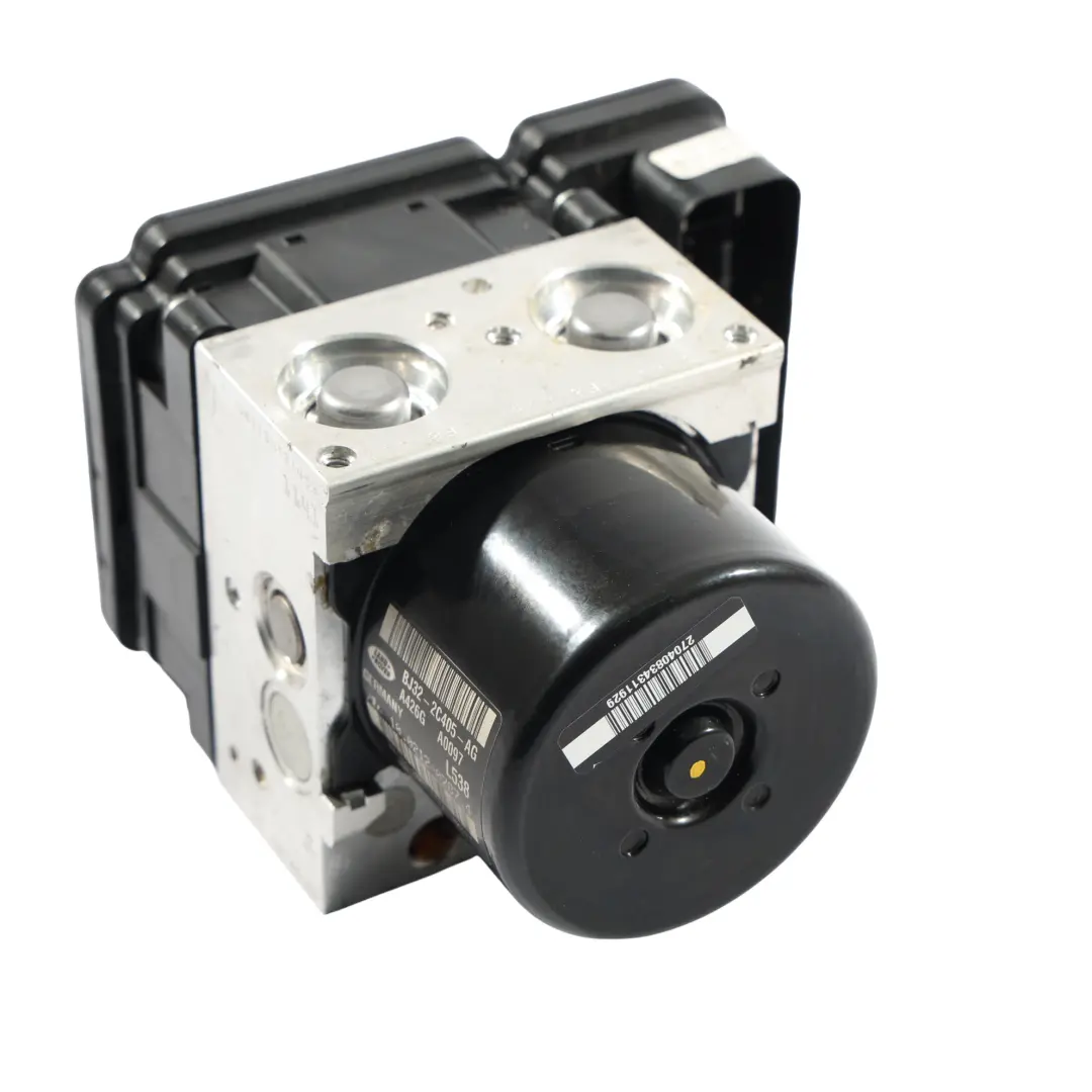 Range Rover Evoque L538 ABS Pump Control Module - SKU BJ32-2C405-AG - Part number BJ32-2C405-AG