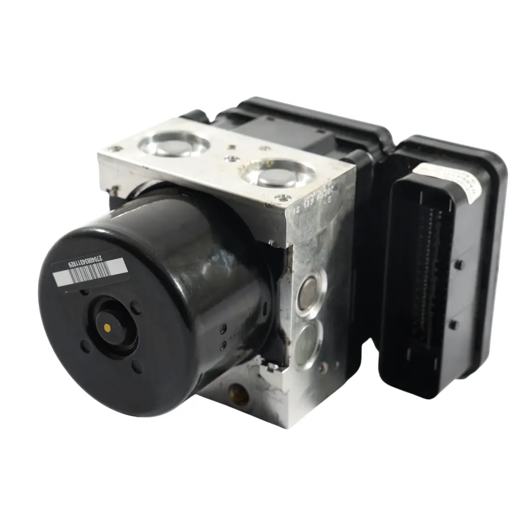 Range Rover Evoque L538 Module De Commande Pompe ABS - SKU BJ32-2C405-AG - Numéro de pièce BJ32-2C405-AG