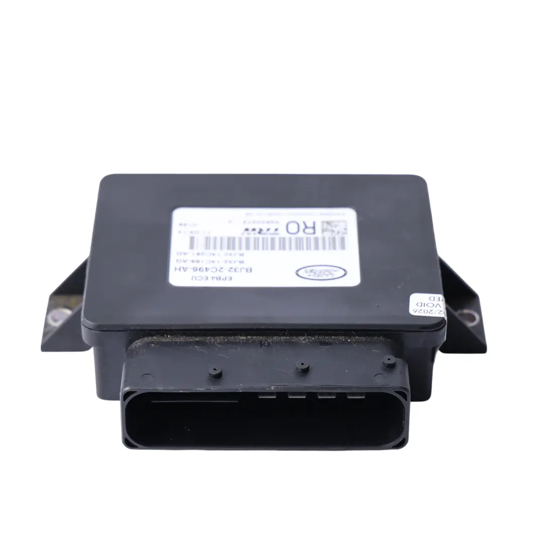 Módulo Control Freno Estacionamiento Eléctrico para Land Rover 2 L359 con número de pieza BJ32-2C496-AH Land Rover 2 L359 Módulo Control Freno Estacionamiento Eléctrico - SKU BJ32-2C496-AH - Número de pieza BJ32-2C496-AH