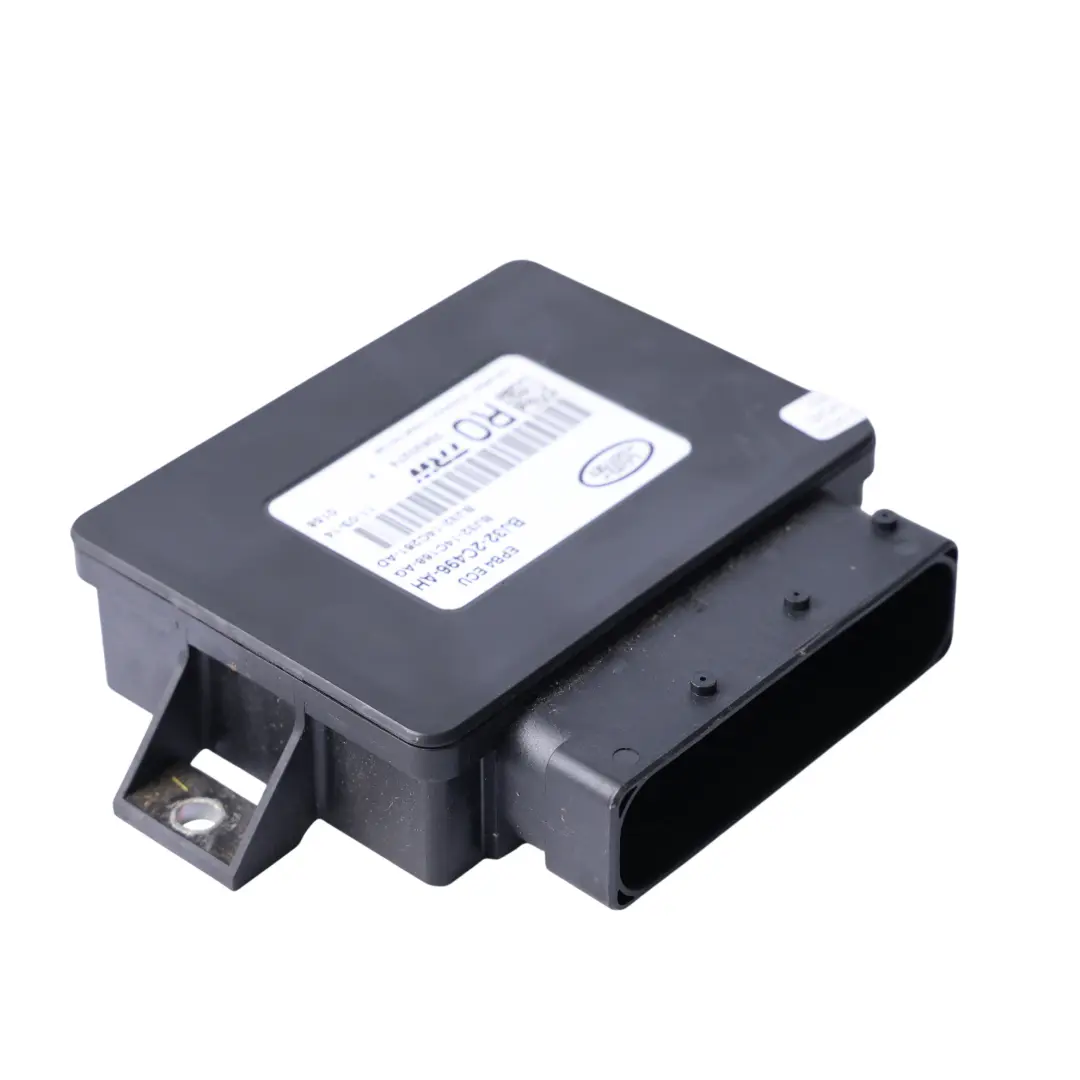 Land Rover 2 L359 Module Commande Frein Stationnement Électrique - SKU BJ32-2C496-AH - Numéro de pièce BJ32-2C496-AH
