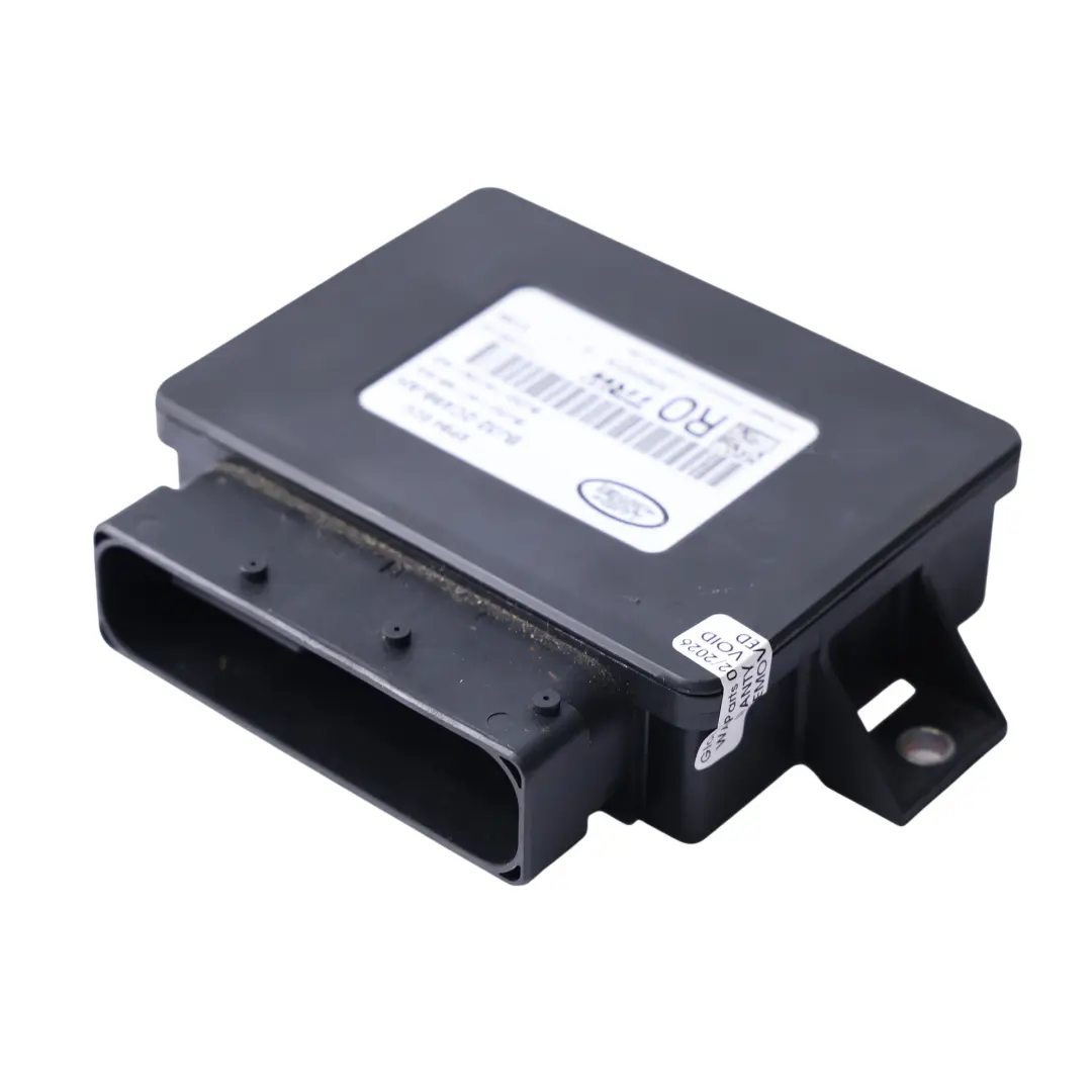 Moduł Elektrycznym Hamulcem Postojowym do Land Rover 2 L359 o numerze BJ32-2C496-AH Land Rover 2 L359 Moduł Elektrycznym Hamulcem Postojowym - SKU BJ32-2C496-AH - Numer Części BJ32-2C496-AH