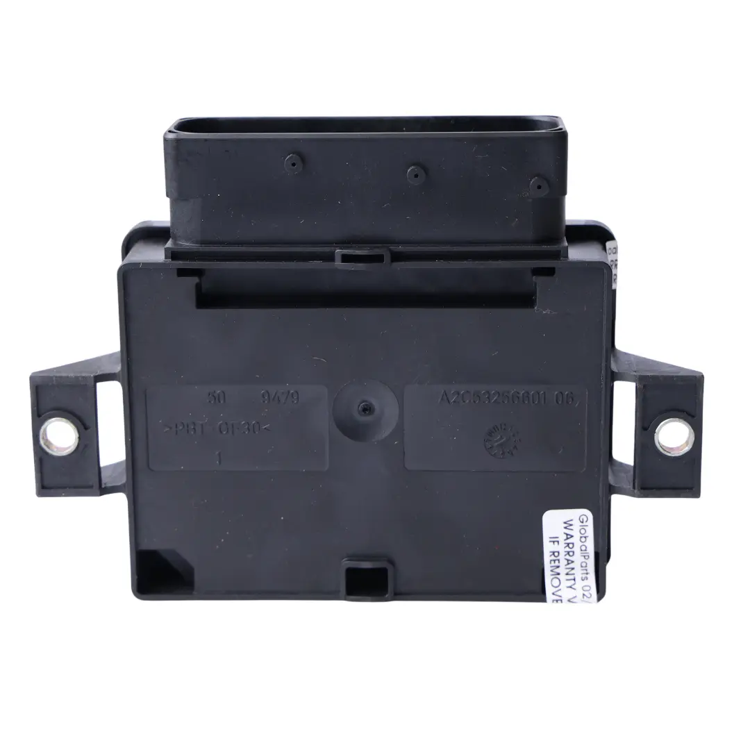 Land Rover 2 L359 Module Commande Frein Stationnement Électrique - SKU BJ32-2C496-AH - Numéro de pièce BJ32-2C496-AH