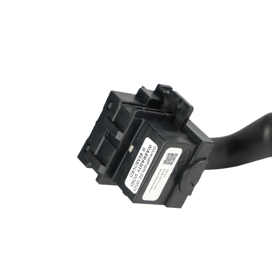 Steering Column Wiper Stalk Switch to Land Rover Freelander 2 L359 with Part number BJ32-3F973-AB Land Rover Freelander 2 L359 Steering Column Wiper Stalk Switch - SKU BJ32-3F973-AB - Part number BJ32-3F973-AB