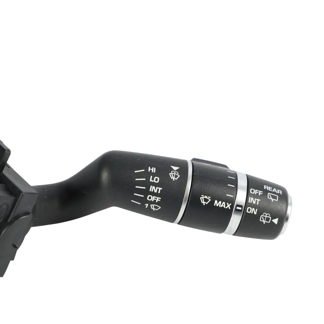 Lenksäule Wischer Stiel Schalter für Land Rover Freelander 2 L359 mit Teilenummer BJ32-3F973-AB Land Rover Freelander 2 L359 Lenksäule Wischer Stiel Schalter - SKU BJ32-3F973-AB - Teilenummer BJ32-3F973-AB