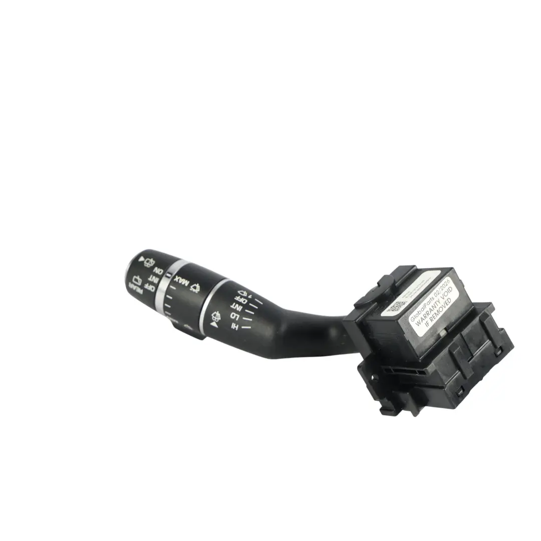 Land Rover Freelander 2 L359 Interruttor Stelo Tergicristal Sterzo - SKU BJ32-3F973-AB - Numero di parte BJ32-3F973-AB
