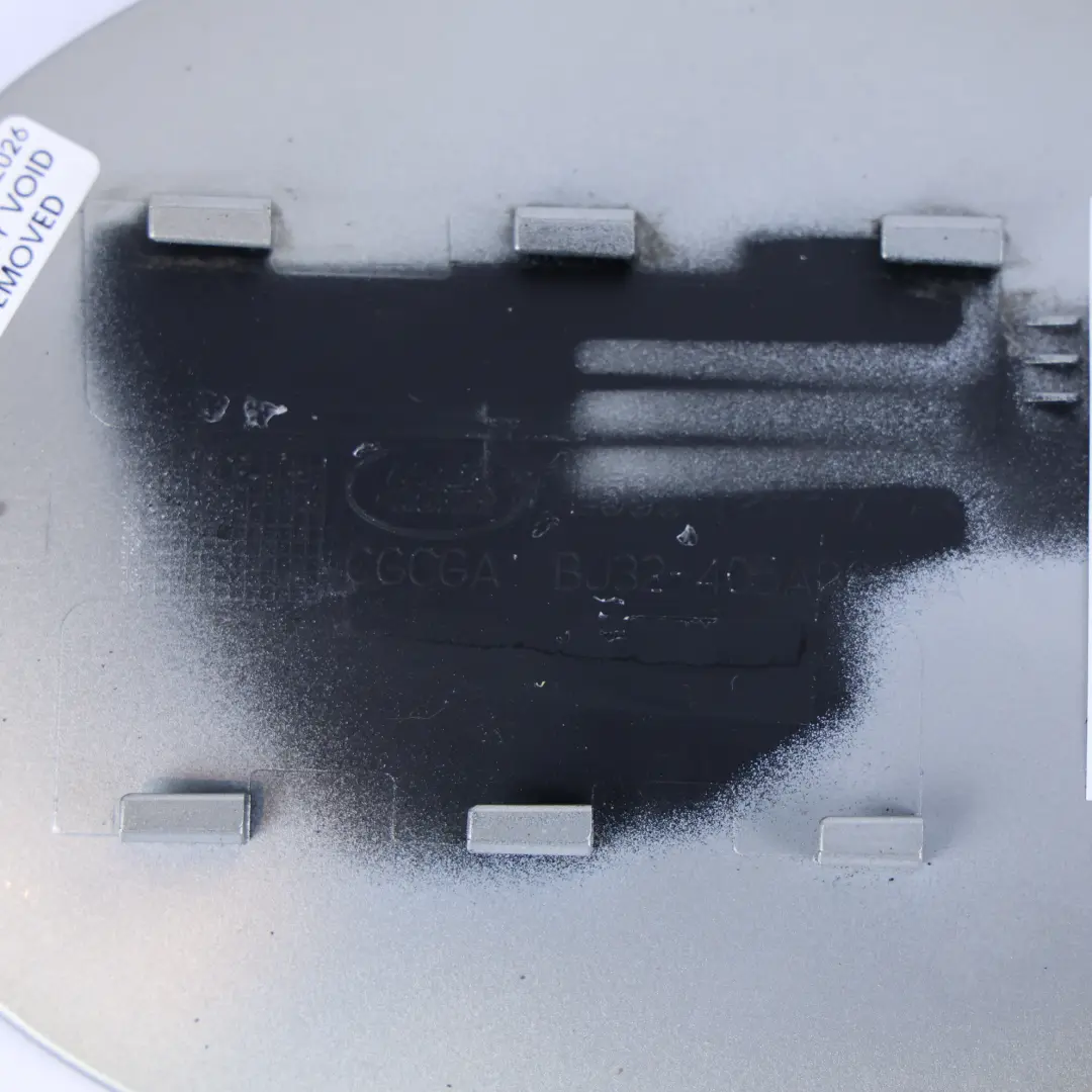 Range Rover Evoque L538 Bouchon Carburant Sable D'Ipanema - 824 - SKU BJ32-405A26-AA-ISA - Numéro de pièce BJ32-405A26-AA