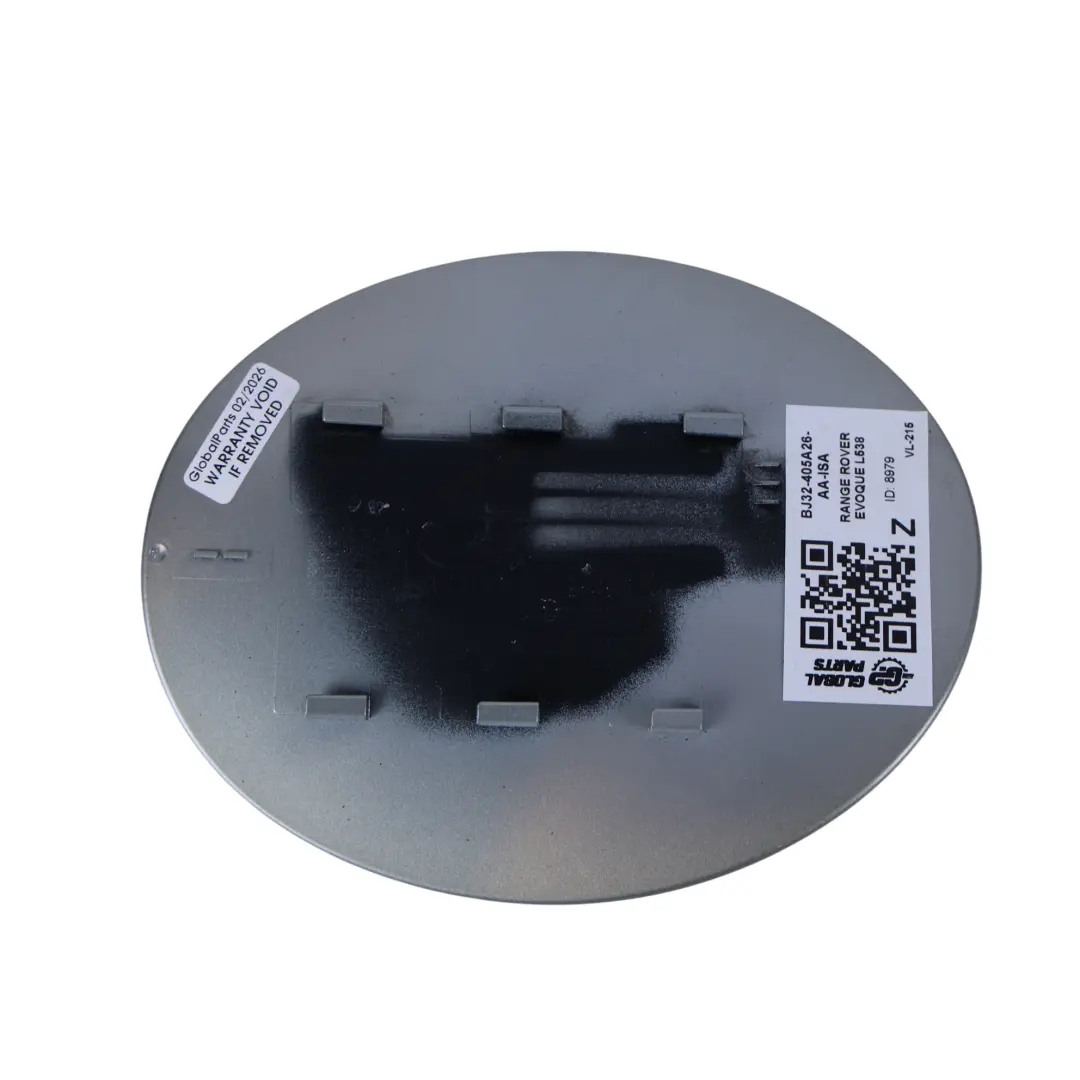 Tappo Sportello Serbatoio Ipanema - 824 per Range Rover Evoque L538 con numero di parte BJ32-405A26-AA Range Rover Evoque L538 Tappo Sportello Serbatoio Ipanema - 824 - SKU BJ32-405A26-AA-ISA - Numero di parte BJ32-405A26-AA