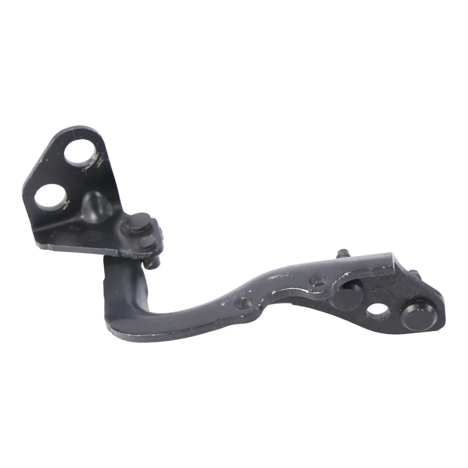 Range Rover Evoque L538 Hintere Heckklappe Scharnier Rechts BJ32-42900-D36XA