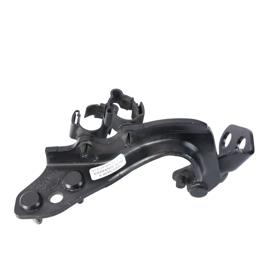 Cerniera Coperchio Portellone Sinistro per Range Rover Evoque L538 con numero di parte BJ32-42901-D36XA Range Rover Evoque L538 Cerniera Coperchio Portellone Sinistro - SKU BJ32-42901-D36XA - Numero di parte BJ32-42901-D36XA