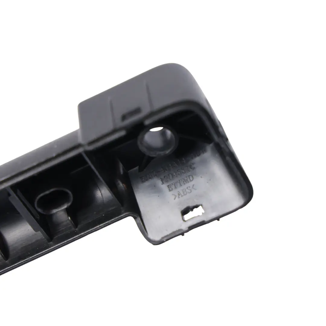 Heckklappengriff Lift Kofferraum Schwarz BJ32-434A14-ADW für Range Rover Evoque L538 mit Teilenummer LR033638 Range Rover Evoque L538 Heckklappengriff Lift Kofferraum Schwarz BJ32-434A14-ADW - SKU LR033638 - Teilenummer LR033638