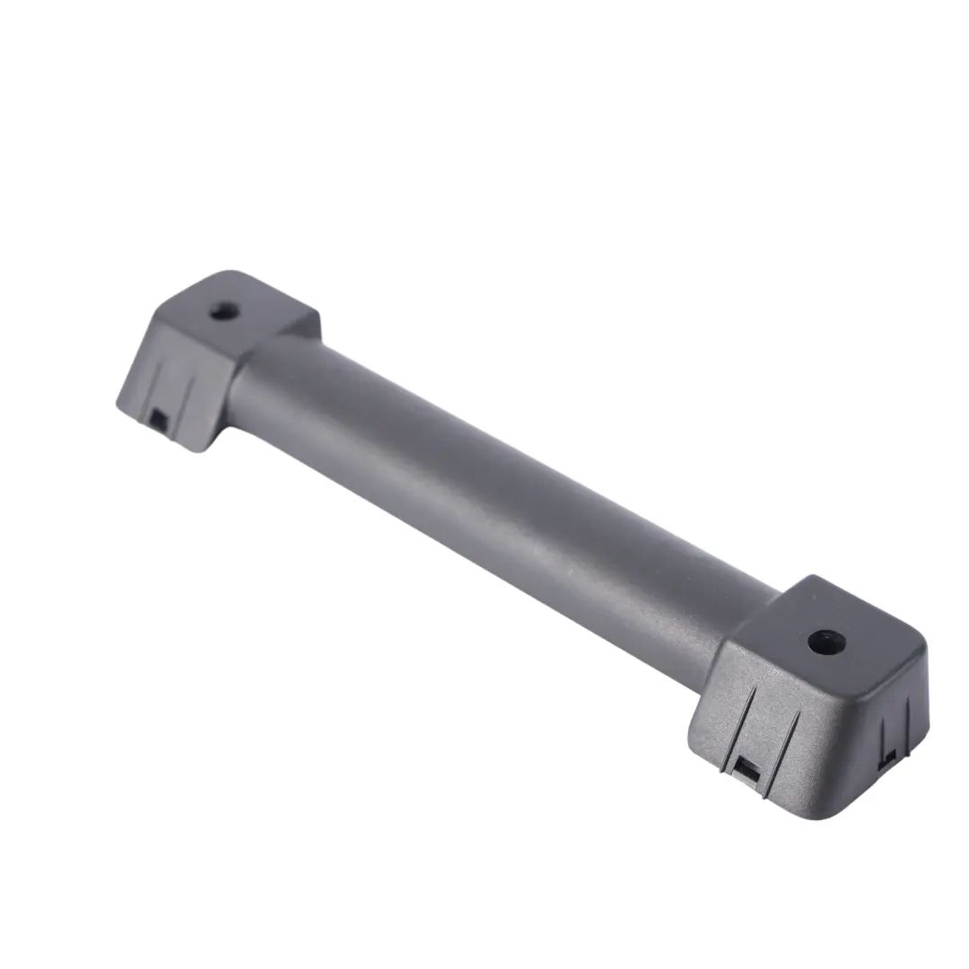 Range Rover Evoque L538 Tailgate Grab Handle Lift Trunk Black BJ32-434A14-ADW - SKU LR033638 - Part number LR033638