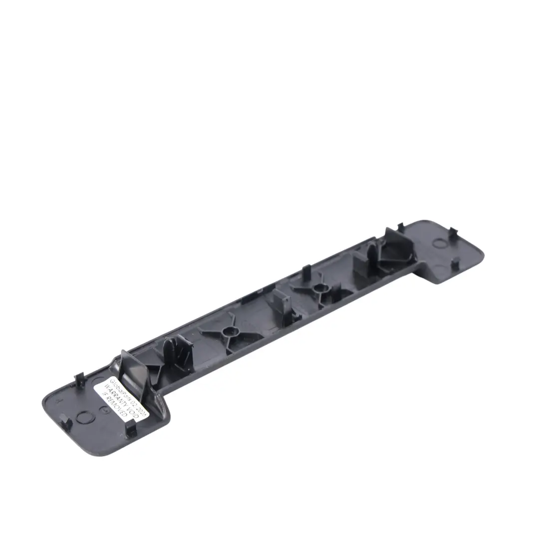 Griff Abdeckung Trunk Deckel Heckklappe für Range Rover Evoque L538 mit Teilenummer BJ32-43615-ACW Range Rover Evoque L538 Griff Abdeckung Trunk Deckel Heckklappe - SKU BJ32-43615-ACW - Teilenummer BJ32-43615-ACW