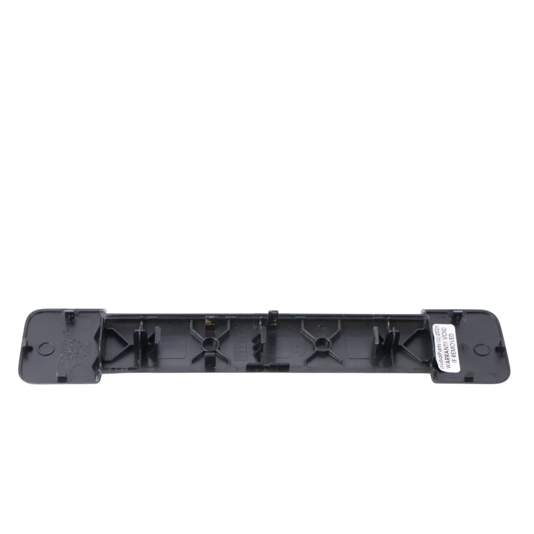 Range Rover Evoque L538 Embellecedor Tapa Maletero Portón Trasero - SKU BJ32-43615-ACW - Número de pieza BJ32-43615-ACW