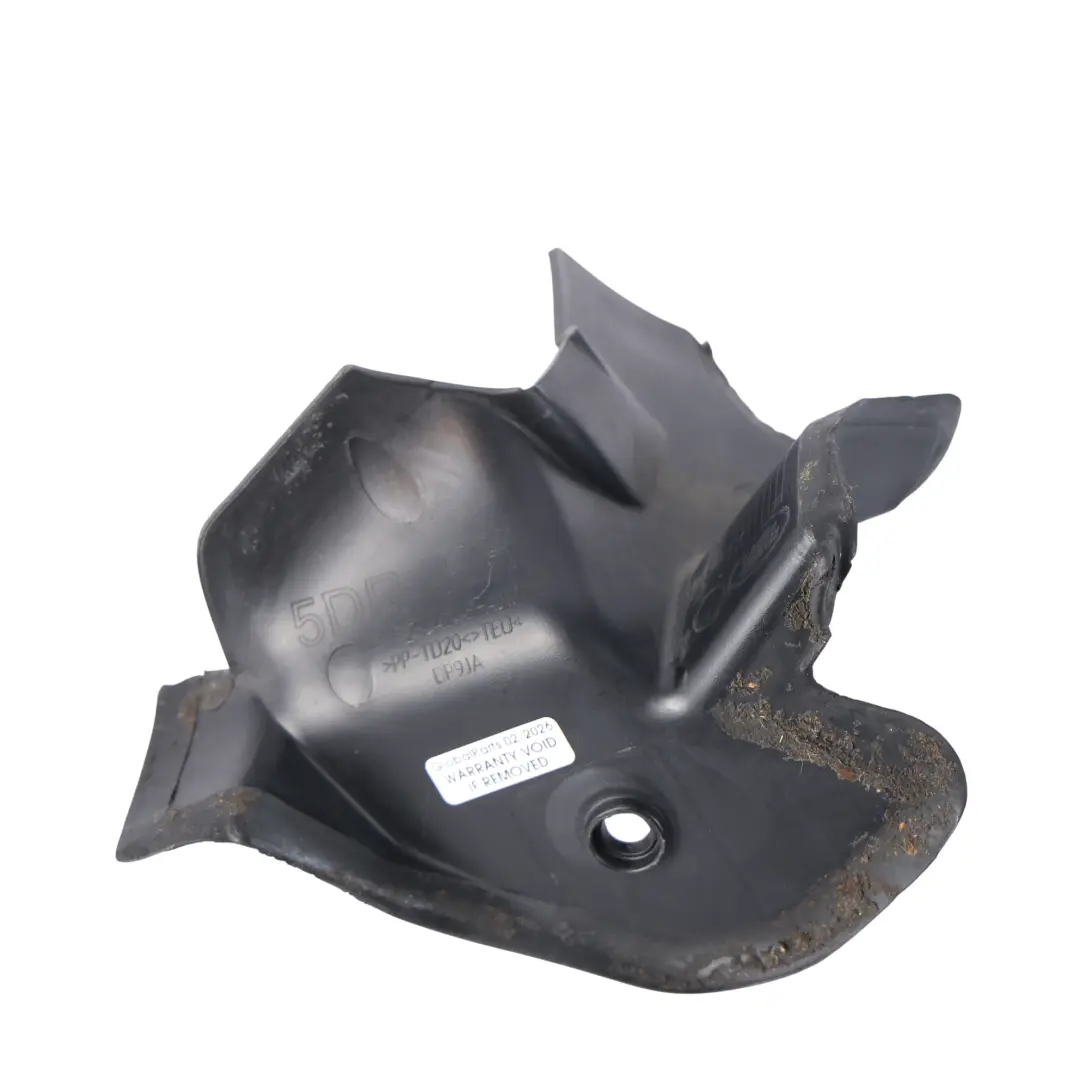 Coperchio Cerniera Portellone Destro Coperchio per Range Rover L538 con numero di parte BJ32-44248-AJW Range Rover L538 Coperchio Cerniera Portellone Destro Coperchio - SKU BJ32-44248-AJW - Numero di parte BJ32-44248-AJW