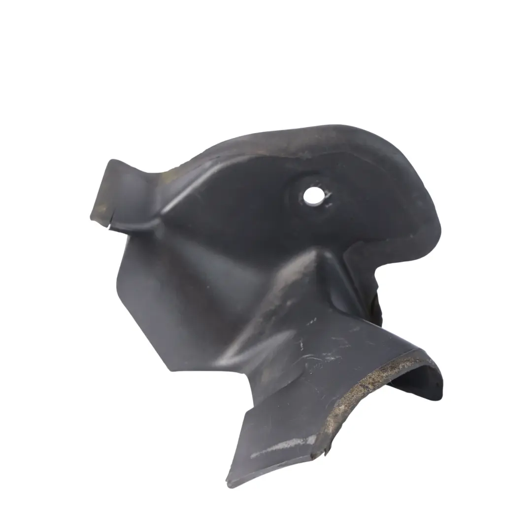 Hinge Cover Right O/S Trunk Lid to Range Rover Evoque L538 Tailgate with Part number BJ32-44248-AJW Range Rover Evoque L538 Tailgate Hinge Cover Right O/S Trunk Lid - SKU BJ32-44248-AJW - Part number BJ32-44248-AJW