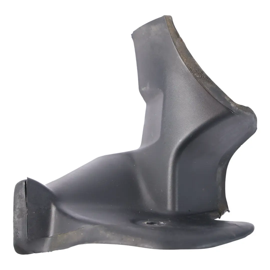 Range Rover Evoque L538 Tailgate Hinge Cover Left N/S Trunk Lid - SKU BJ32-44249-AJW - Part number BJ32-44249-AJW