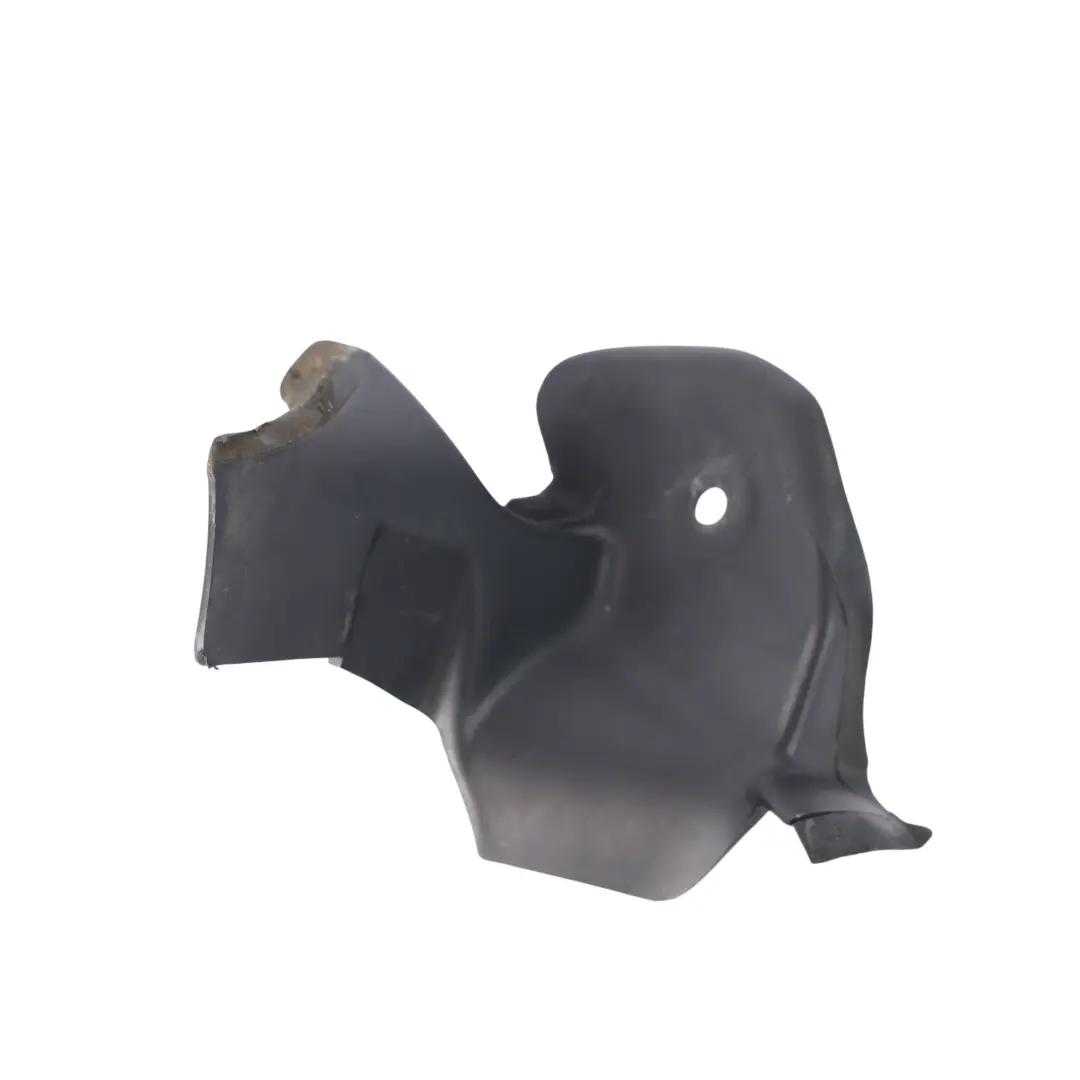 Range Rover Evoque L538 Tailgate Hinge Cover Left N/S Trunk Lid - SKU BJ32-44249-AJW - Part number BJ32-44249-AJW