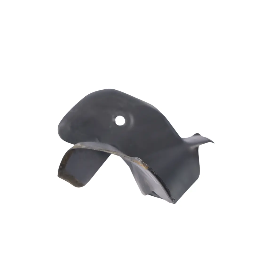 Range Rover Evoque L538 Tailgate Hinge Cover Left N/S Trunk Lid - SKU BJ32-44249-AJW - Part number BJ32-44249-AJW