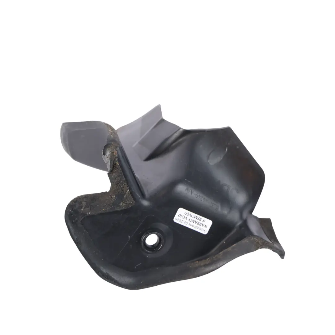 Range Rover Evoque L538 Tailgate Hinge Cover Left N/S Trunk Lid - SKU BJ32-44249-AJW - Part number BJ32-44249-AJW