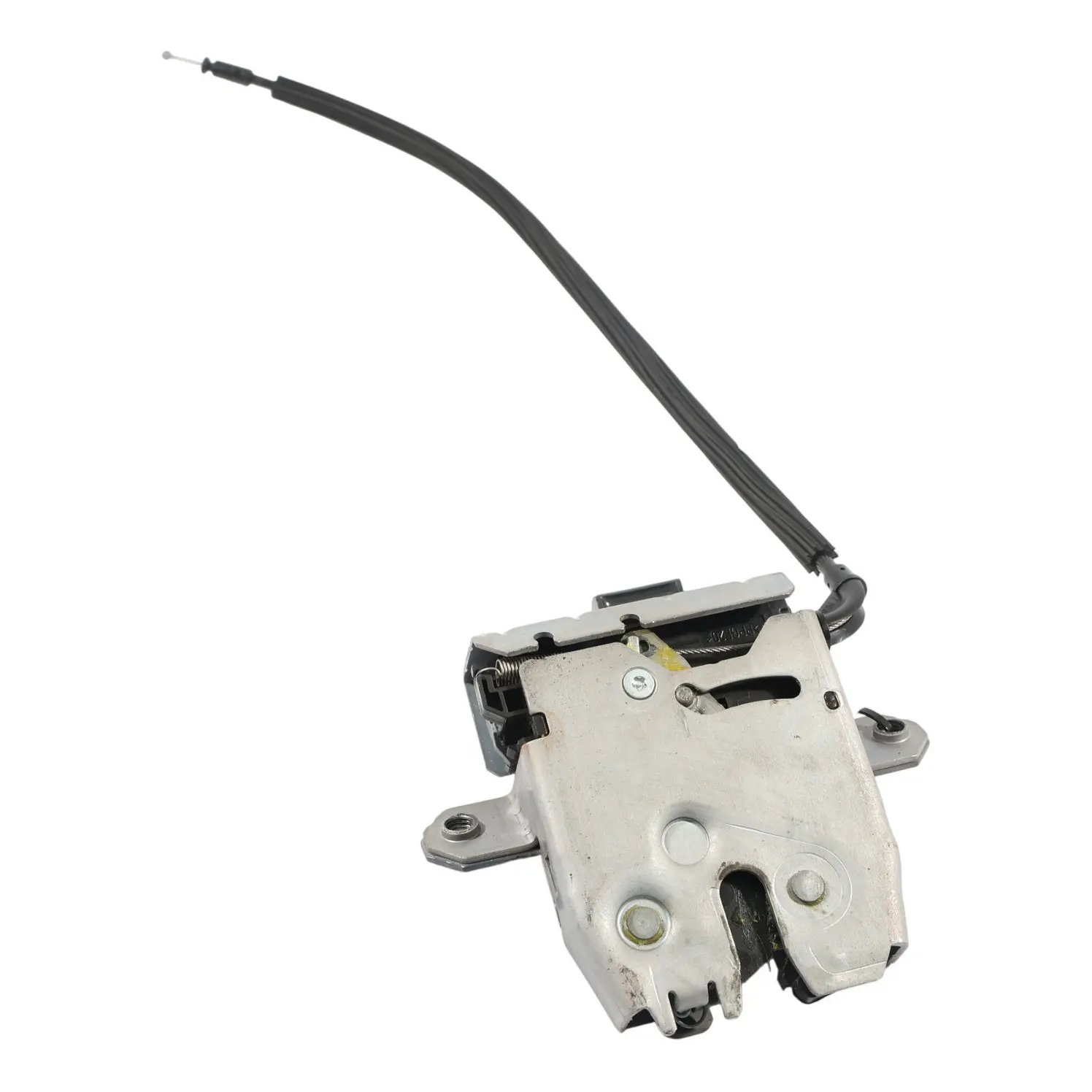 Range Rover Evoque L538 Loquet De Verrouillage De Hayon Arrière BJ32-442A66-AC