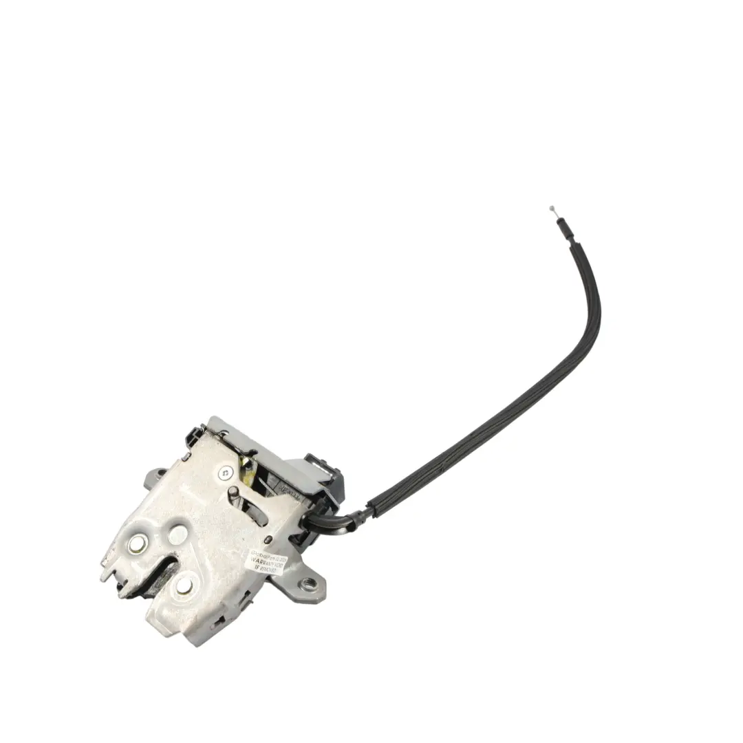 Serratura Portellone Bagagliaio per Range Rover Evoque L538 con numero di parte BJ32-442A66-AC Range Rover Evoque L538 Serratura Portellone Bagagliaio - SKU BJ32-442A66-AC - Numero di parte BJ32-442A66-AC