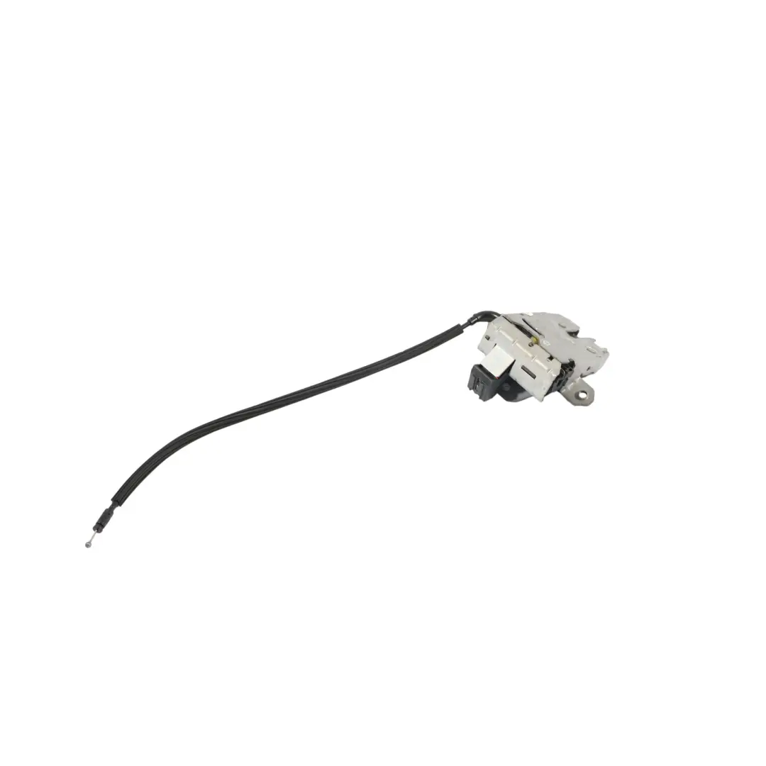 Trunk Tailgate Lock Latch to Range Rover Evoque L538 Rear with Part number BJ32-442A66-AC Range Rover Evoque L538 Rear Trunk Tailgate Lock Latch - SKU BJ32-442A66-AC - Part number BJ32-442A66-AC