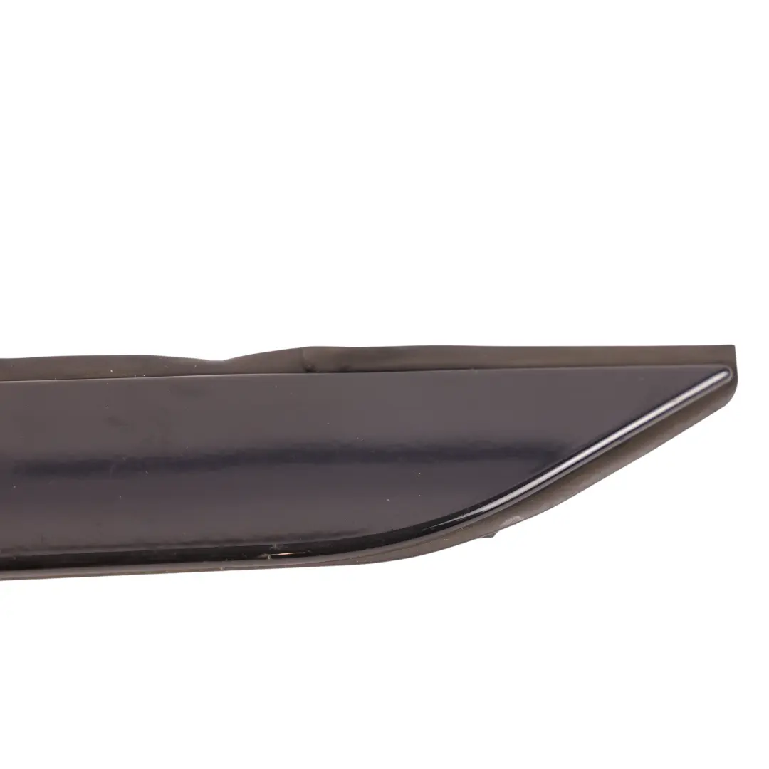 Techo Moldura Cubierta Tira Trasera Izquierda para Range Rover L538 con número de pieza BJ32-50463-AH Range Rover L538 Techo Moldura Cubierta Tira Trasera Izquierda - SKU BJ32-50463-AH - Número de pieza BJ32-50463-AH